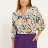 NAF NAF Blouse Cambellie