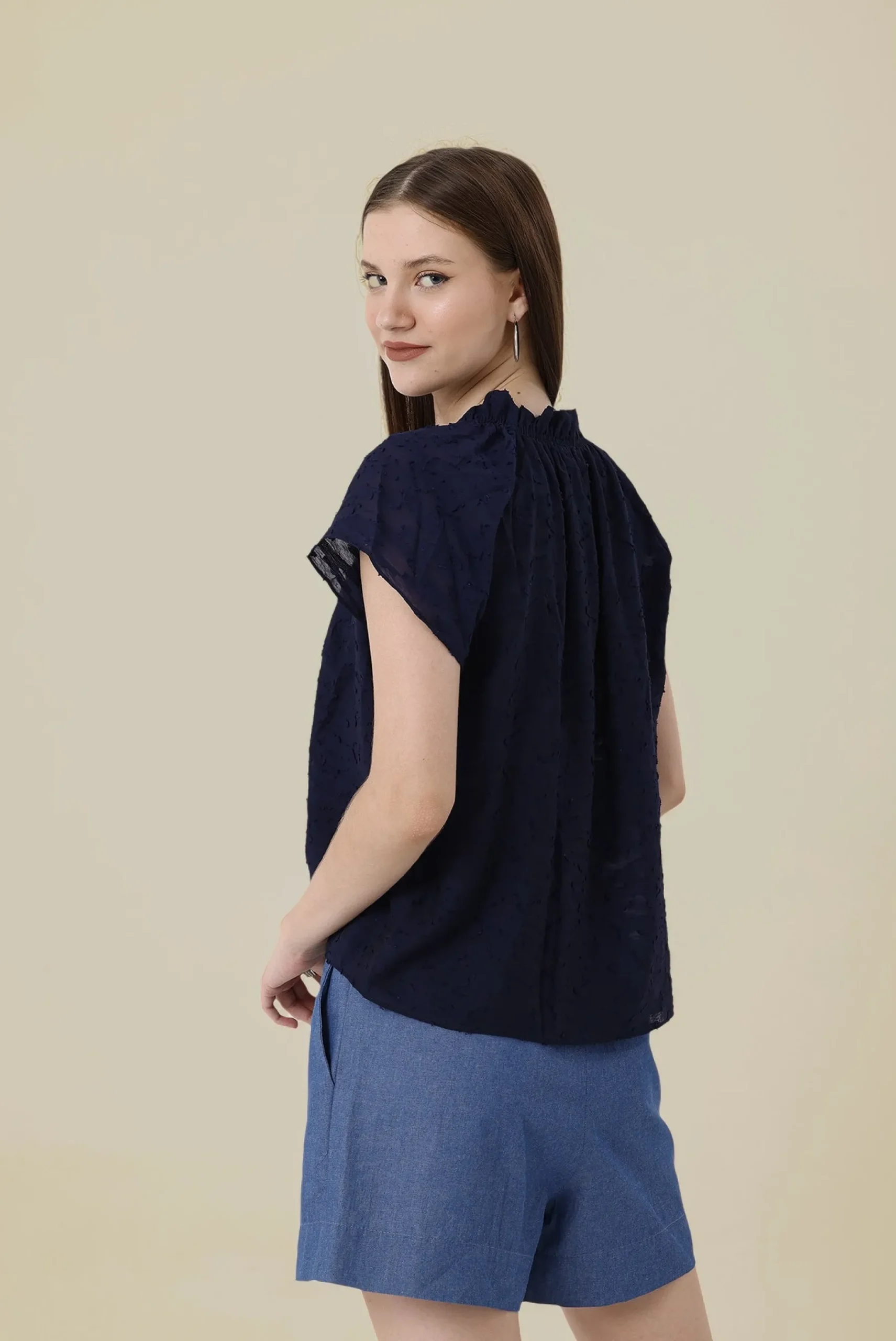 blouse_canon_3.webp NAF NAF Blouse Canon