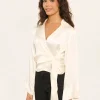NAF NAF Blouse Chaima
