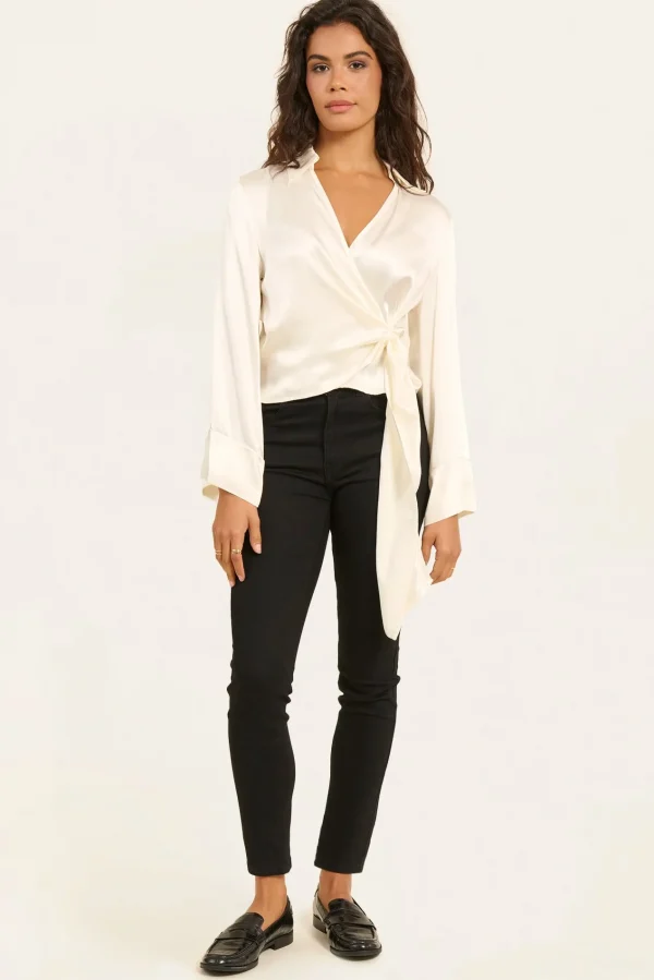 NAF NAF Blouse Chaima