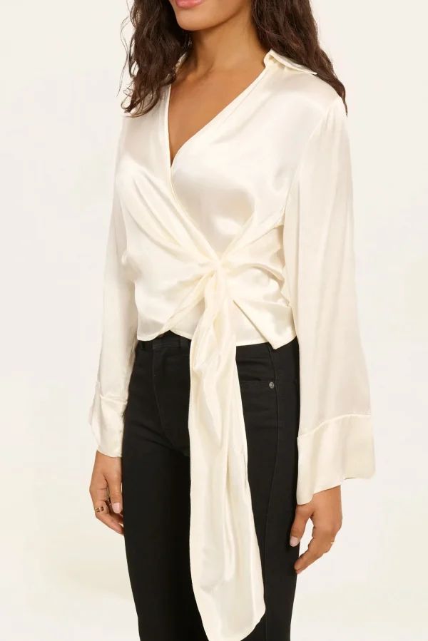 NAF NAF Blouse Chaima