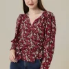 NAF NAF Blouse Charlotte