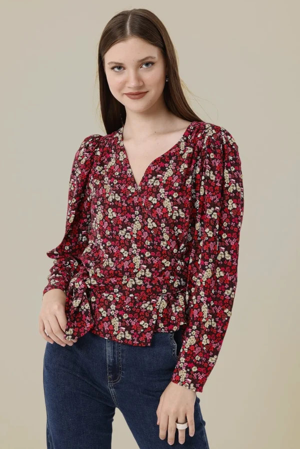NAF NAF Blouse Charlotte