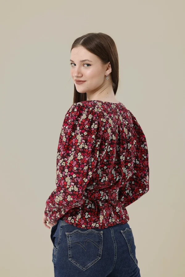 NAF NAF Blouse Charlotte