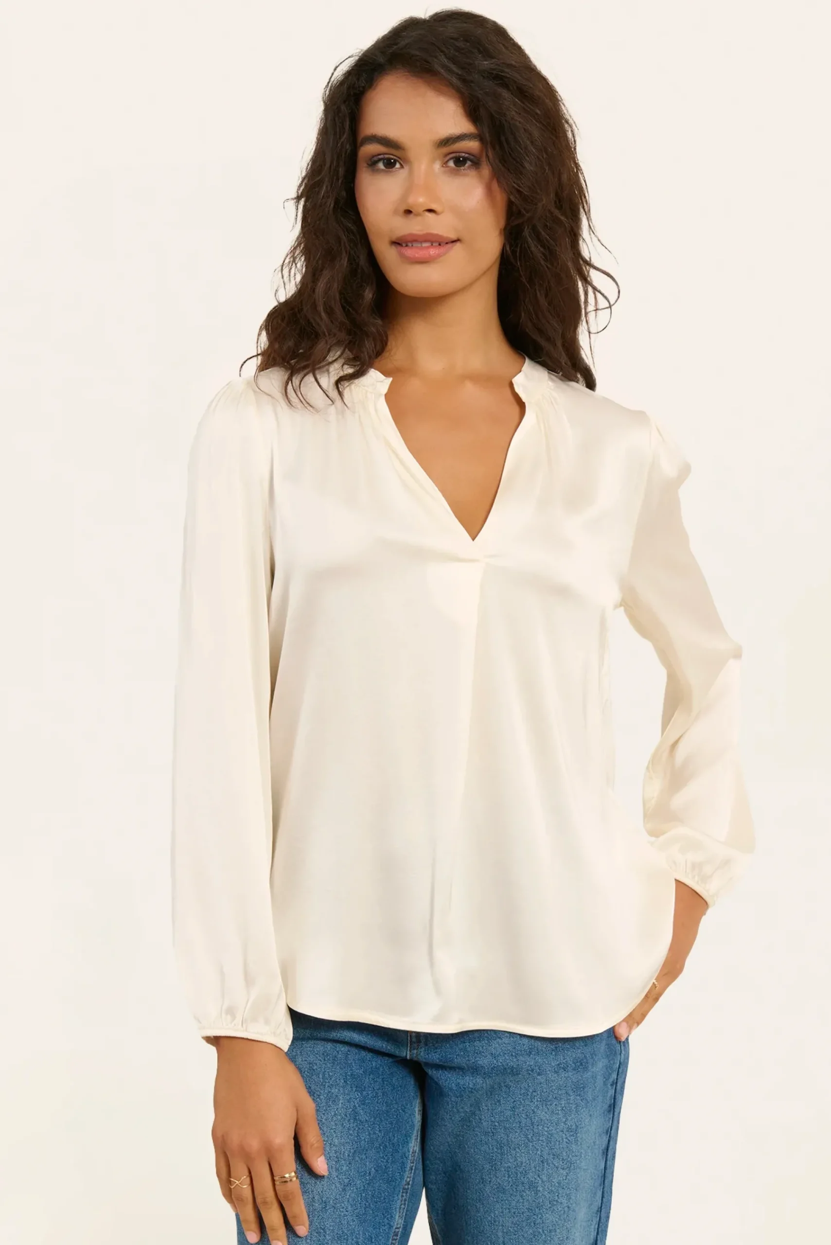 blouse_cilene_0.webp NAF NAF Blouse Cilene