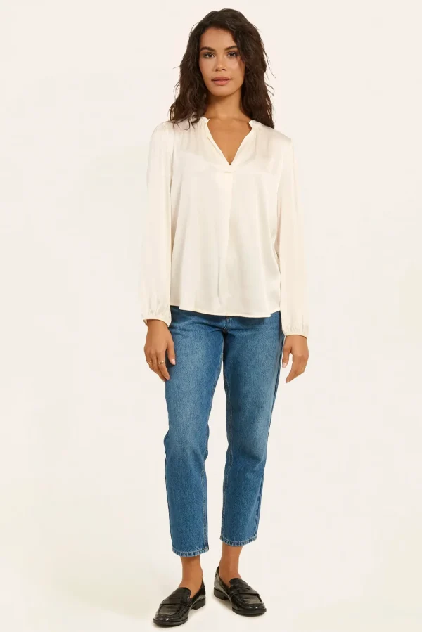 NAF NAF Blouse Cilene