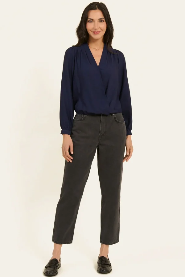 NAF NAF Blouse Gloria