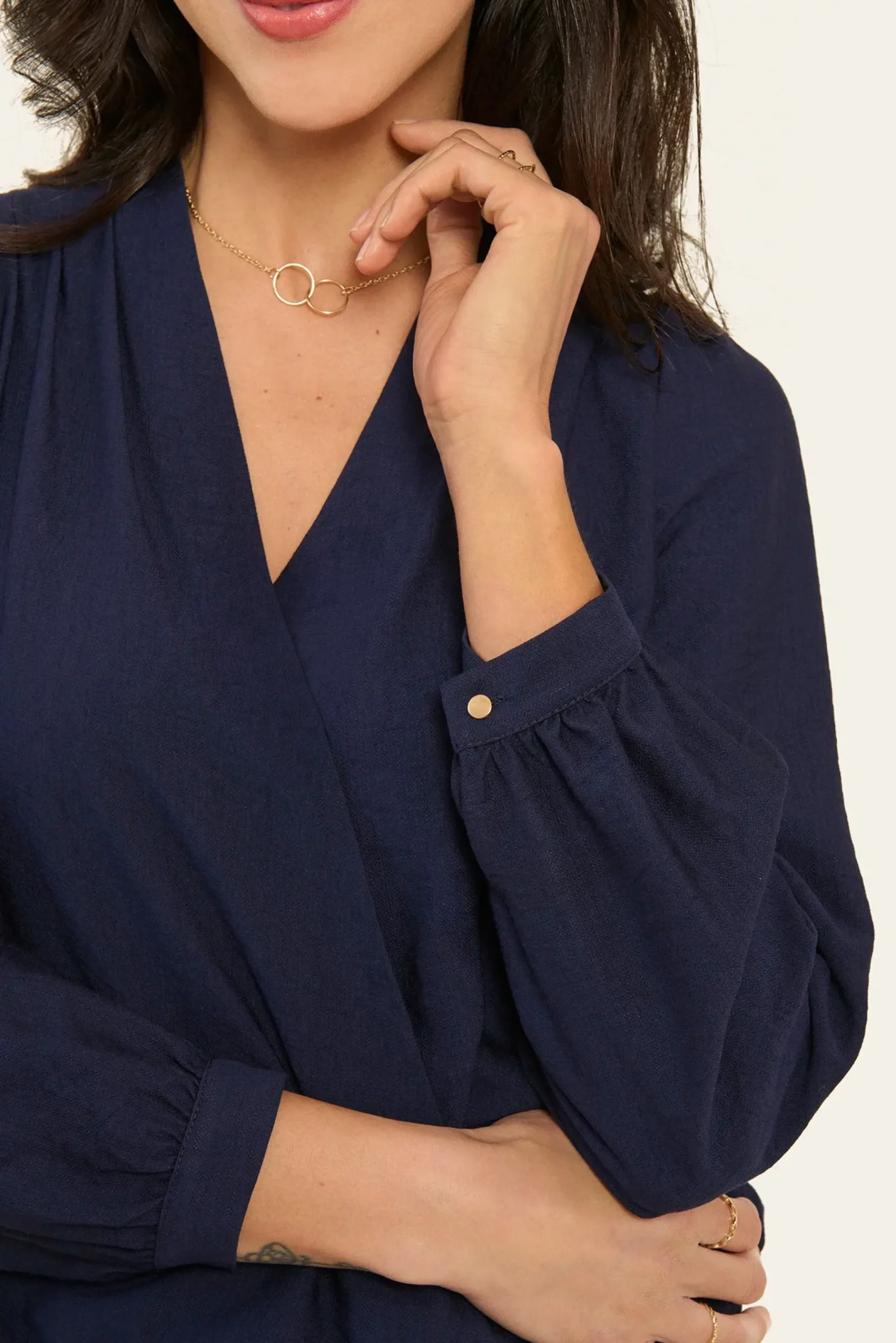 blouse_gloria_3.webp NAF NAF Blouse Gloria