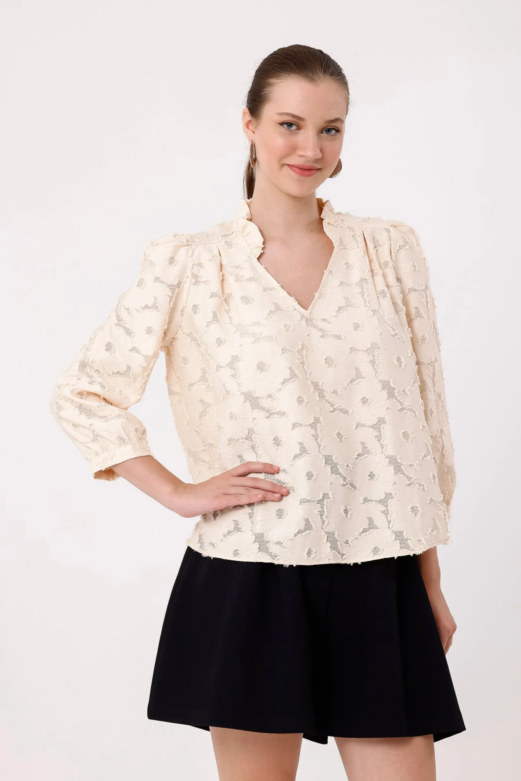 blouse_margaret_0.webp NAF NAF Blouse Margaret