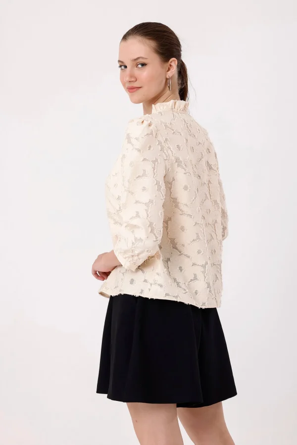 NAF NAF Blouse Margaret