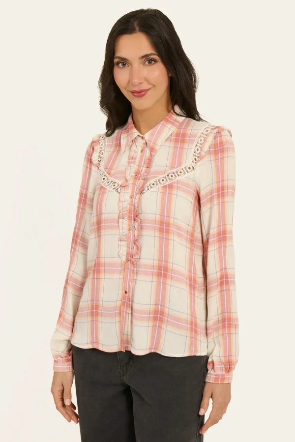 NAF NAF Blouse Neyou