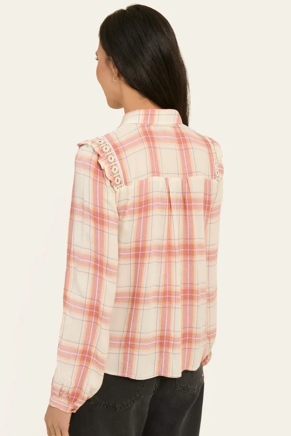 NAF NAF Blouse Neyou