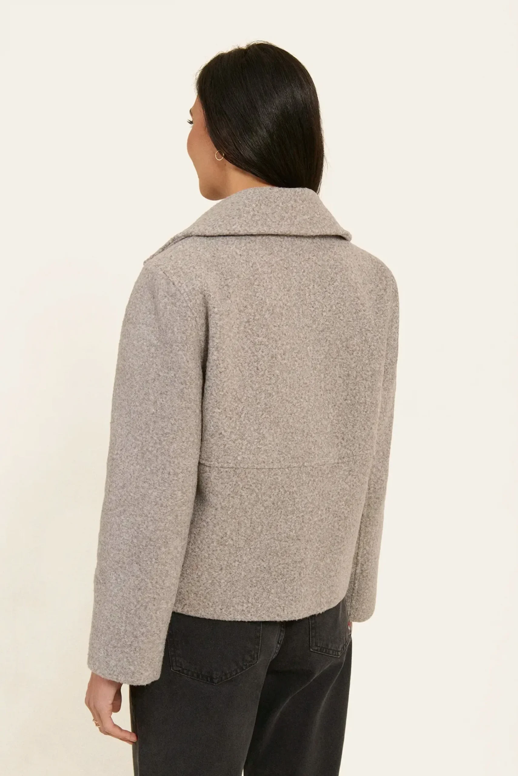 blouson_bouclette_2.webp NAF NAF Blouson Bouclette