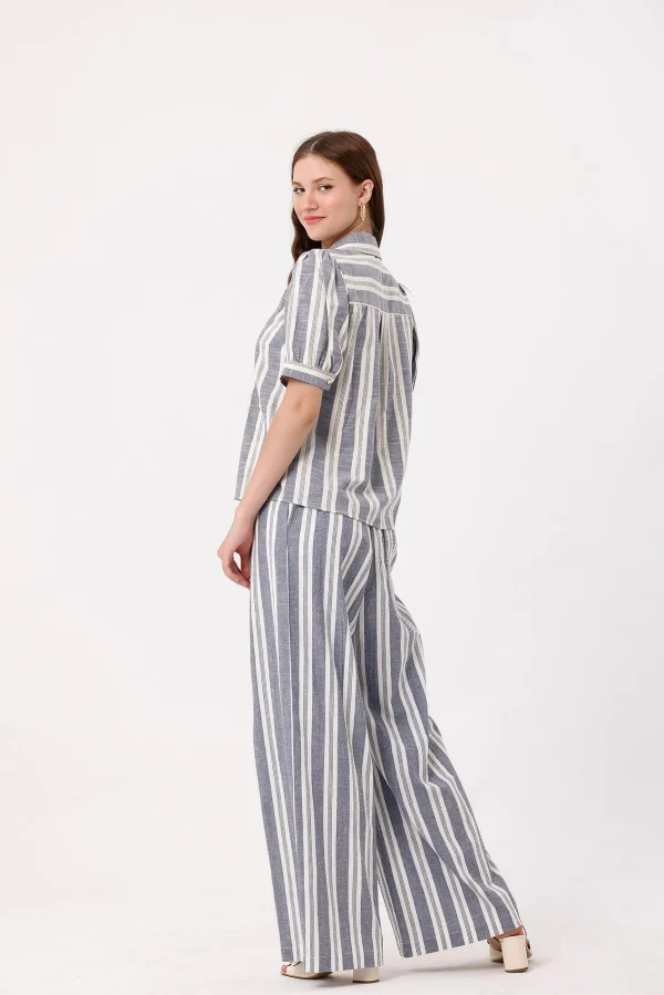 NAF NAF Chemise Hippie