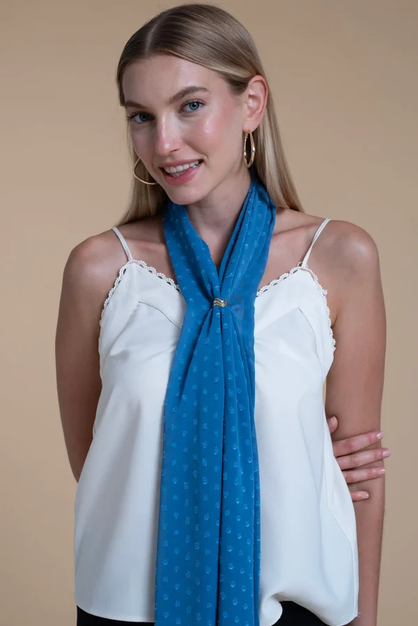 NAF NAF Foulard Menya