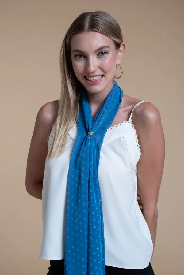NAF NAF Foulard Menya