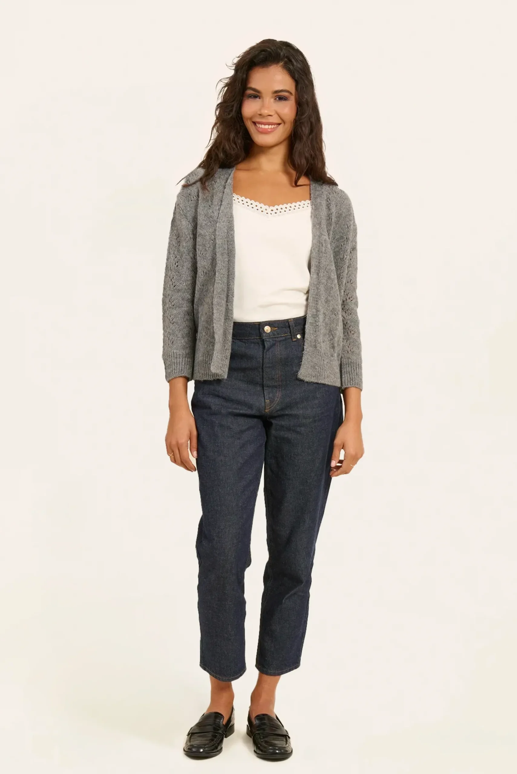 gilet_poncumba_1.webp NAF NAF Gilet Poncumba