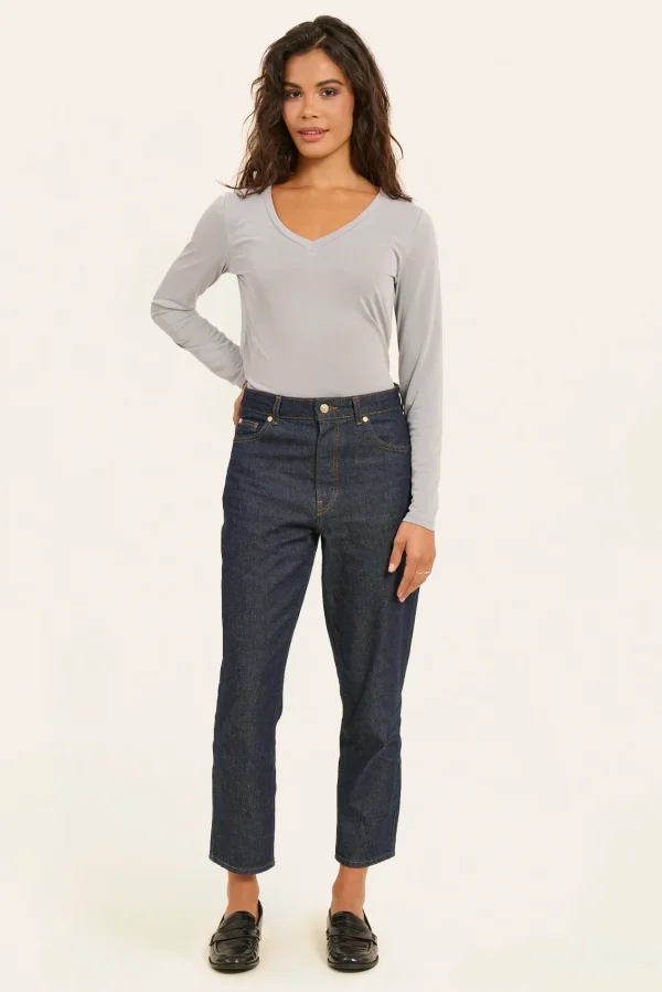 NAF NAF Jean Jasmin