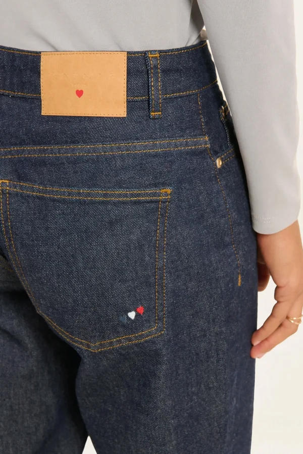 NAF NAF Jean Jasmin