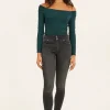 NAF NAF Jean Skinny Denim