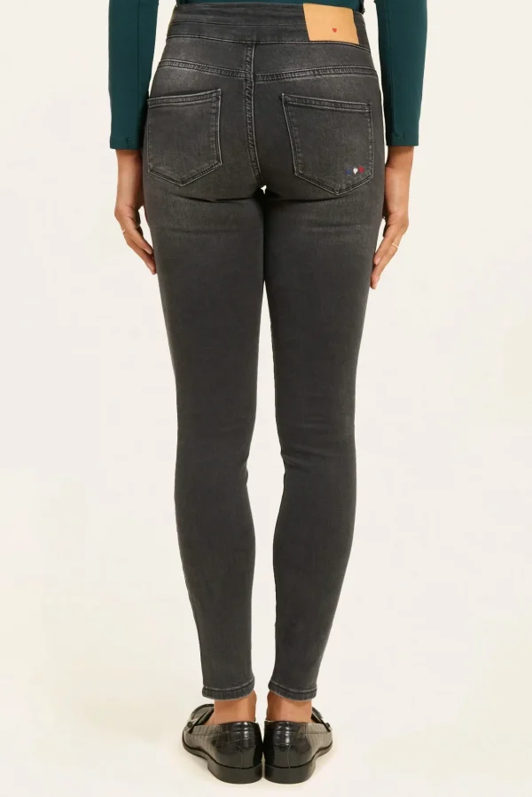 NAF NAF Jean Skinny Denim