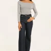 NAF NAF Jean Tosca