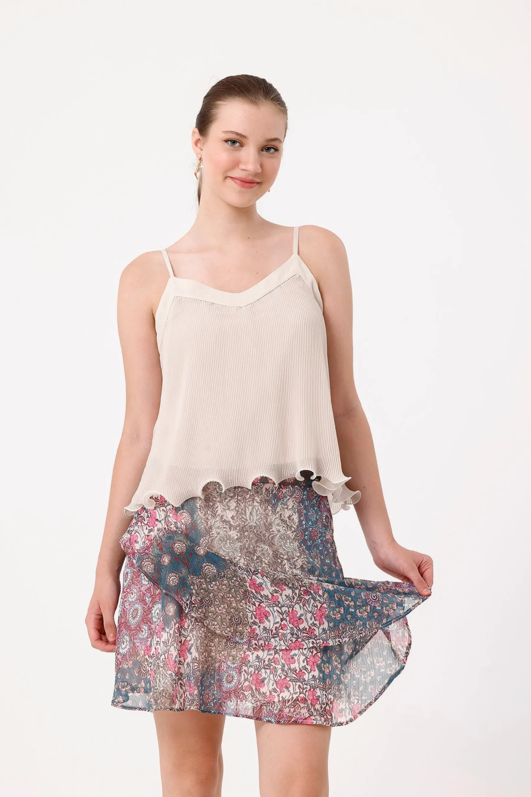 jupe_patchou_0.webp NAF NAF Jupe Patchou