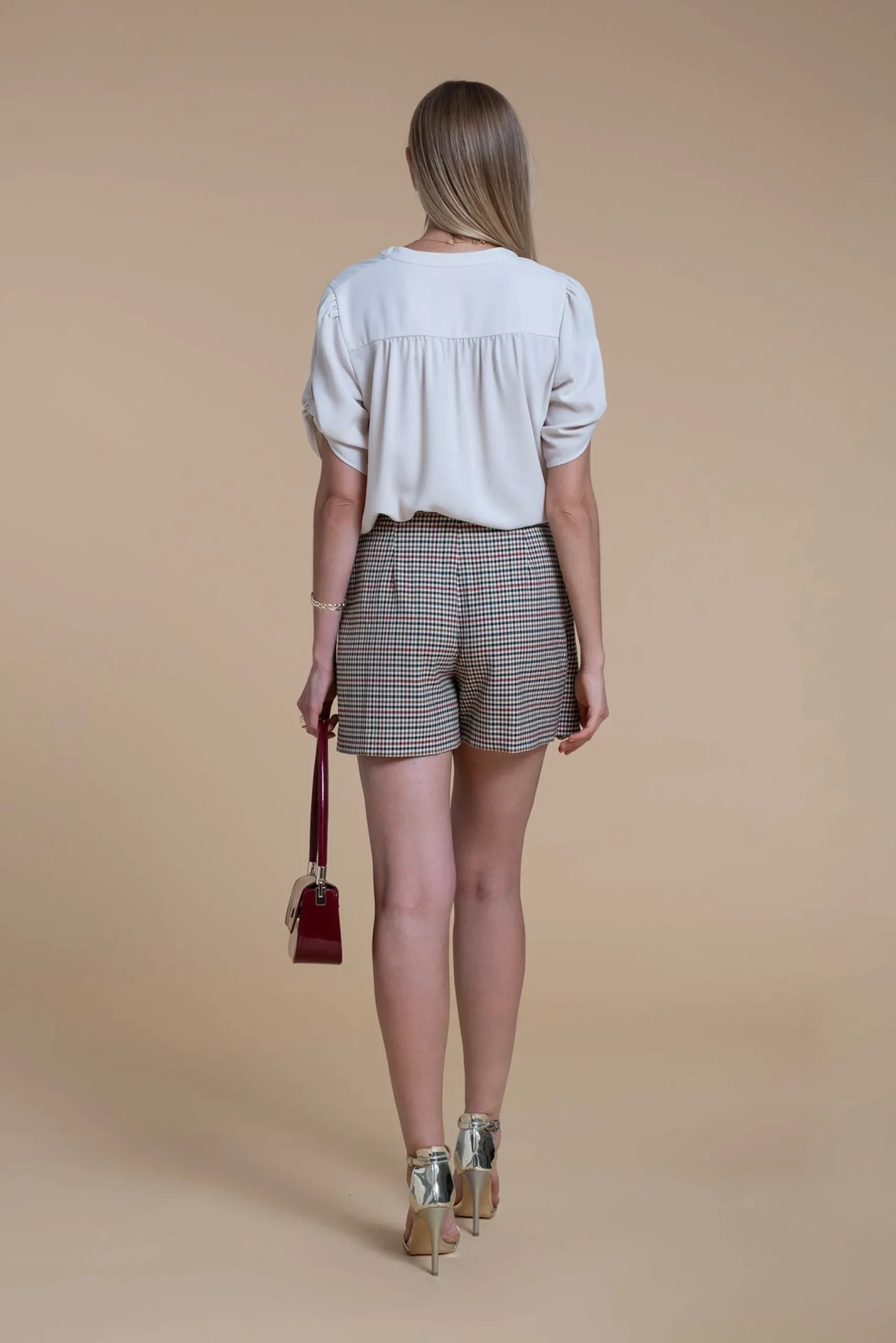 jupe_short_bobbie_2.webp NAF NAF Jupe Short Bobbie