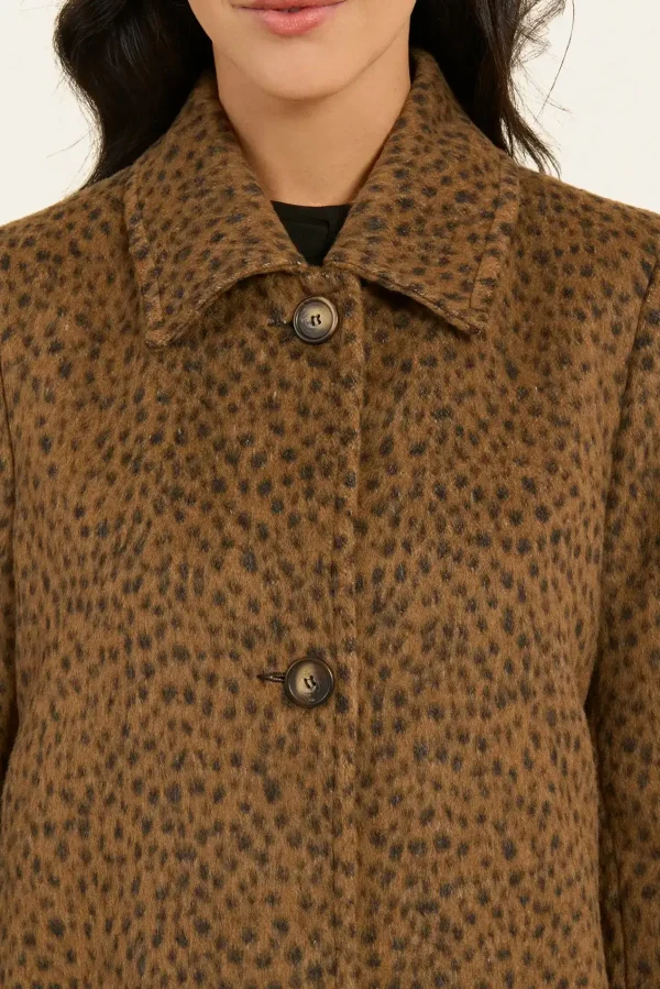 NAF NAF Manteau C