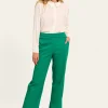 NAF NAF Pantalon Elodie