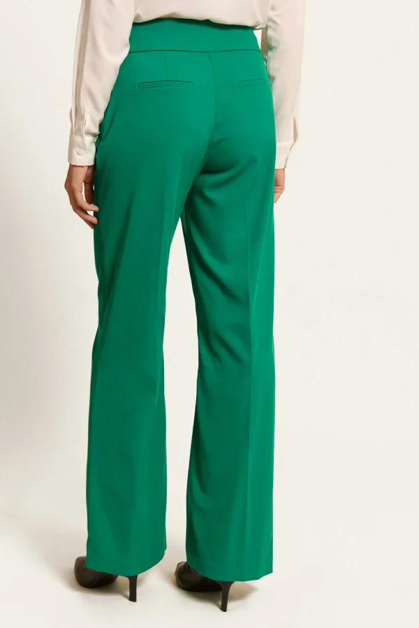 NAF NAF Pantalon Elodie