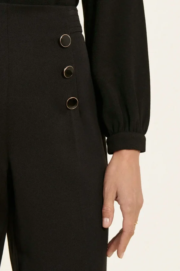 NAF NAF Pantalon Emani