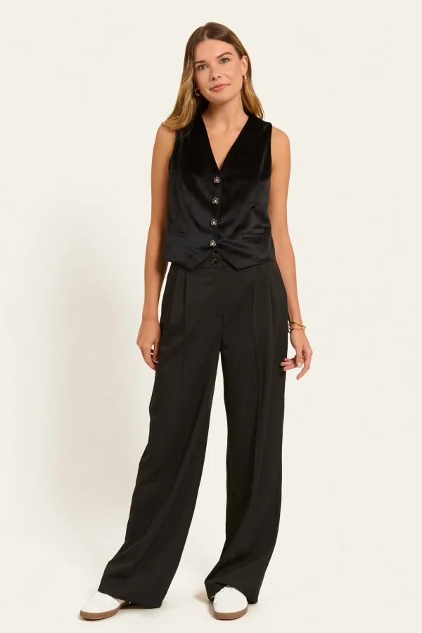 NAF NAF Pantalon Fanny