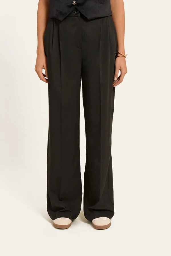 NAF NAF Pantalon Fanny