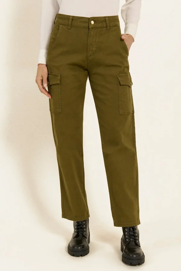 NAF NAF Pantalon Fargo