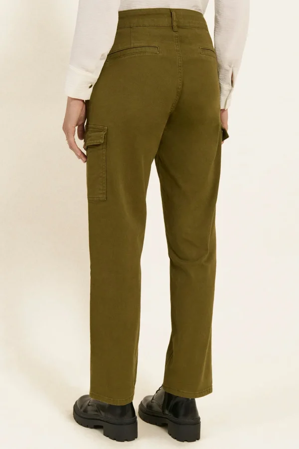 NAF NAF Pantalon Fargo