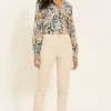 NAF NAF Pantalon Feline