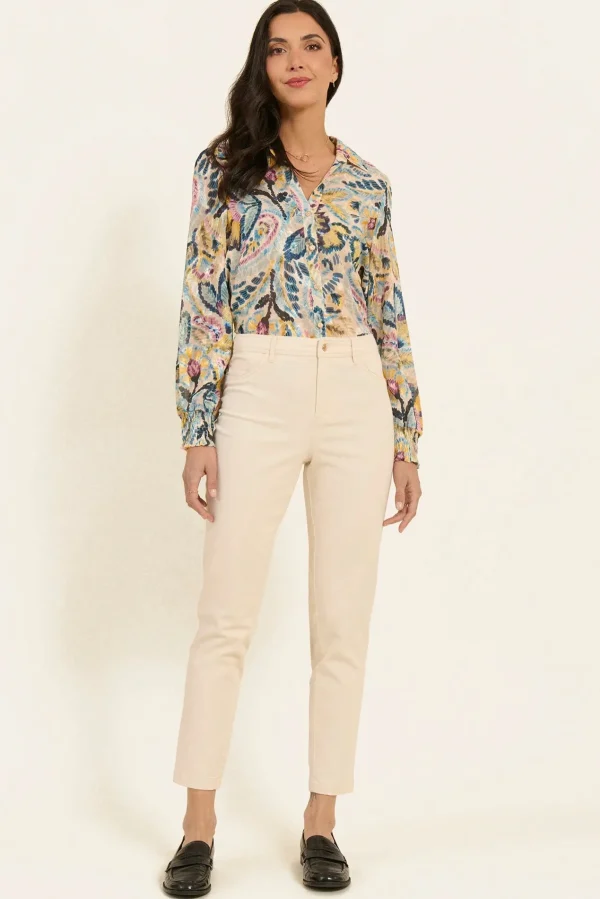 NAF NAF Pantalon Feline