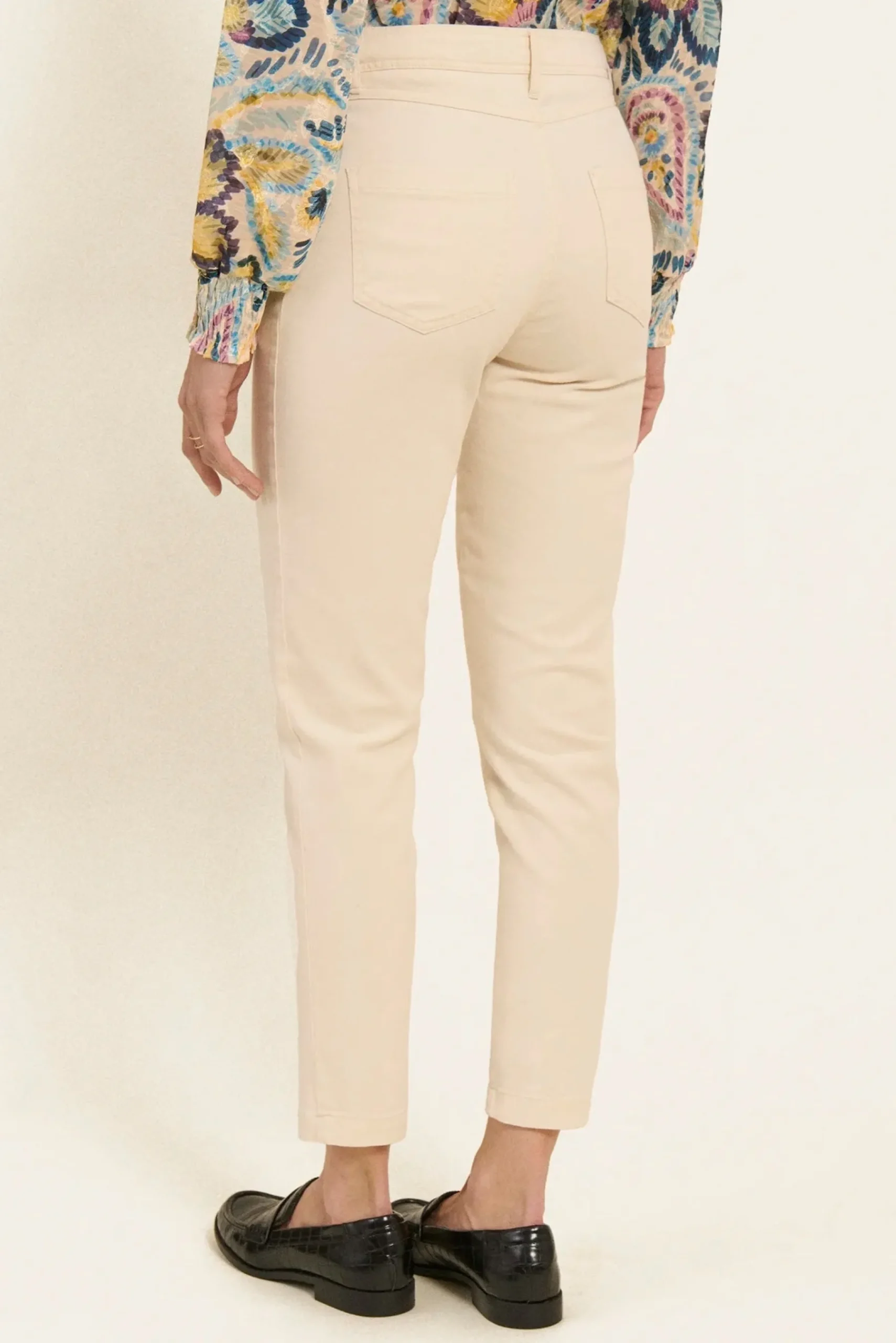 pantalon_feline_2.webp NAF NAF Pantalon Feline