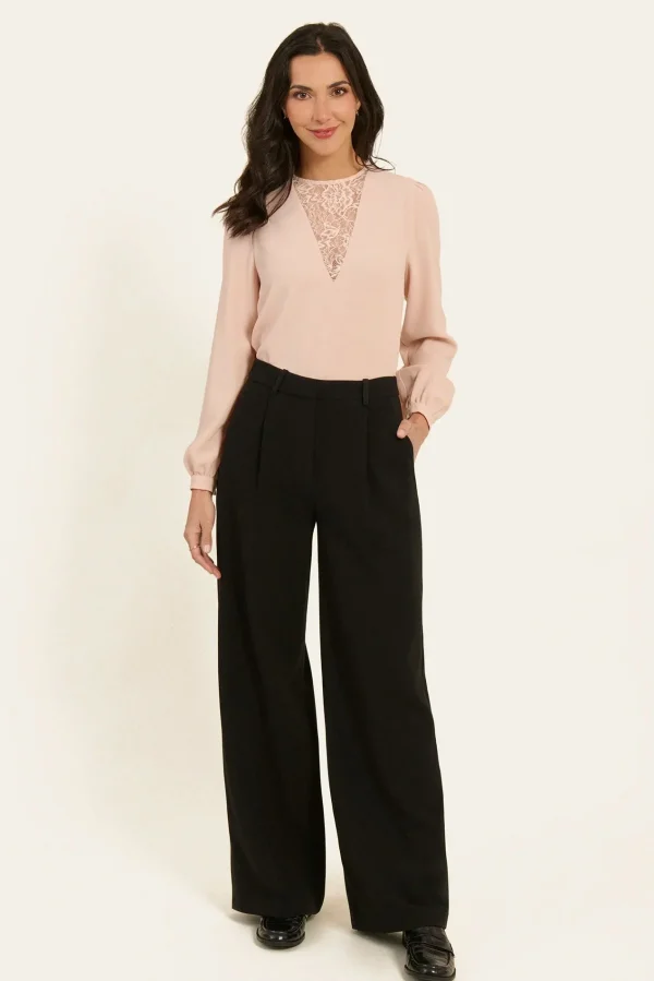 NAF NAF Pantalon Millie