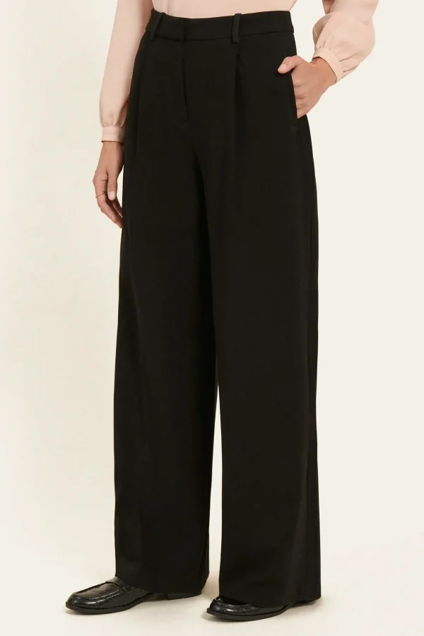 NAF NAF Pantalon Millie