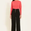 NAF NAF Pantalon Pepita