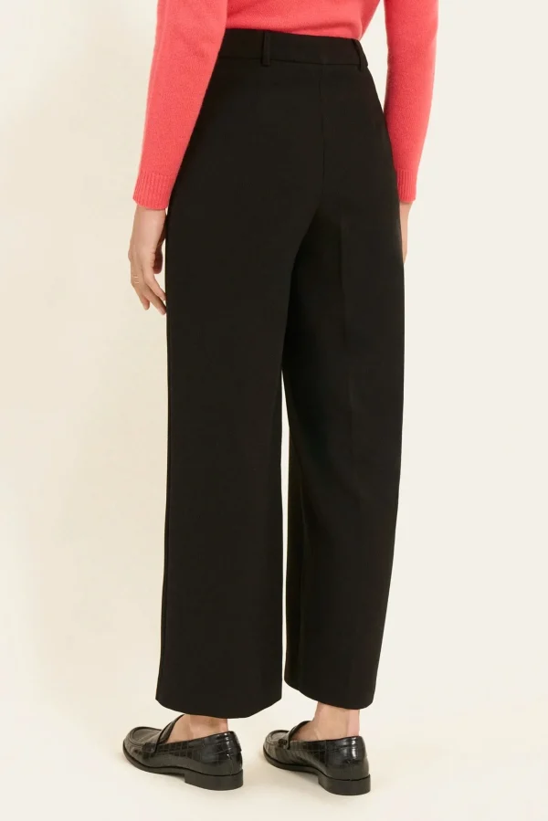 NAF NAF Pantalon Pepita