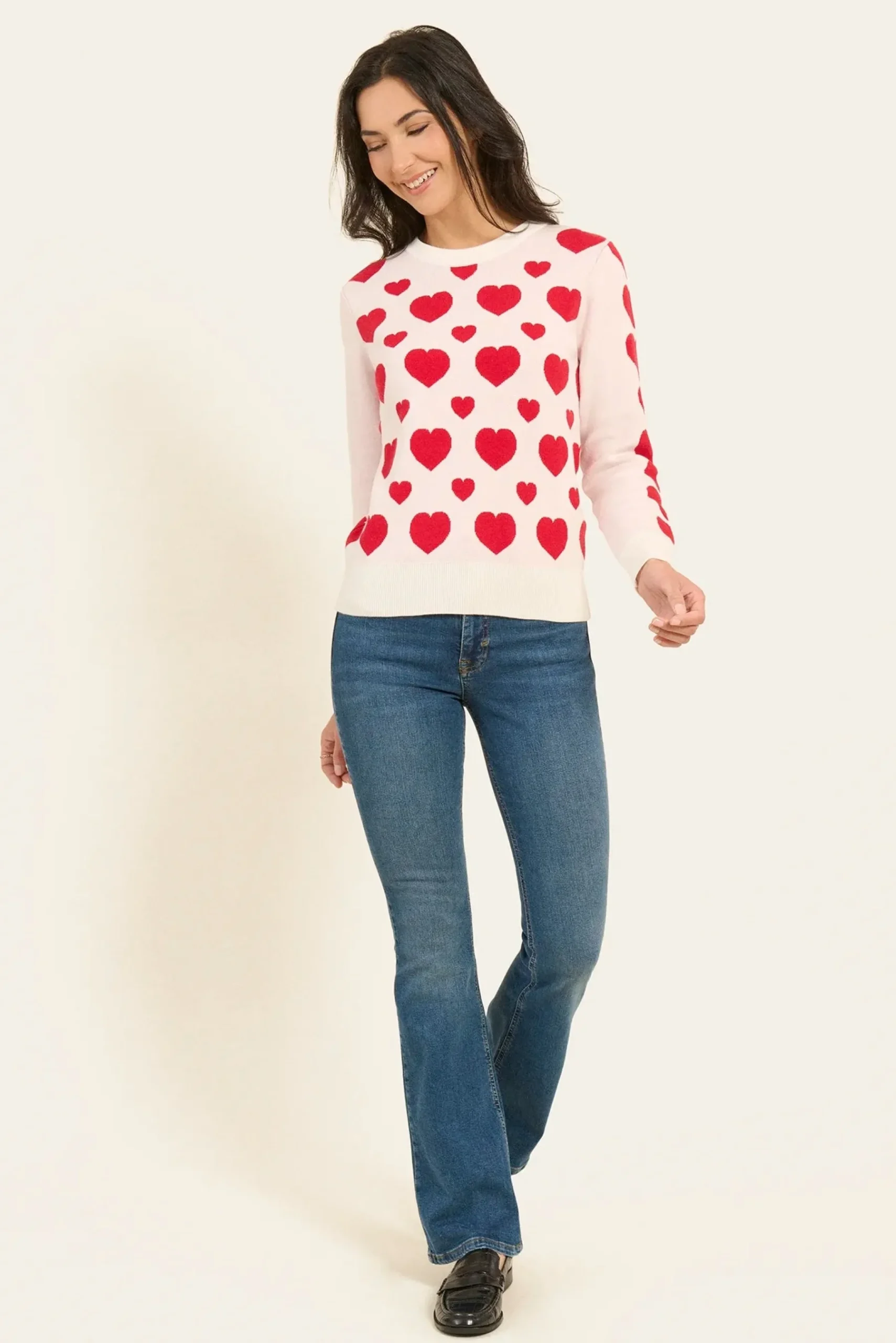 pull_lovely_1.webp NAF NAF Pull Lovely