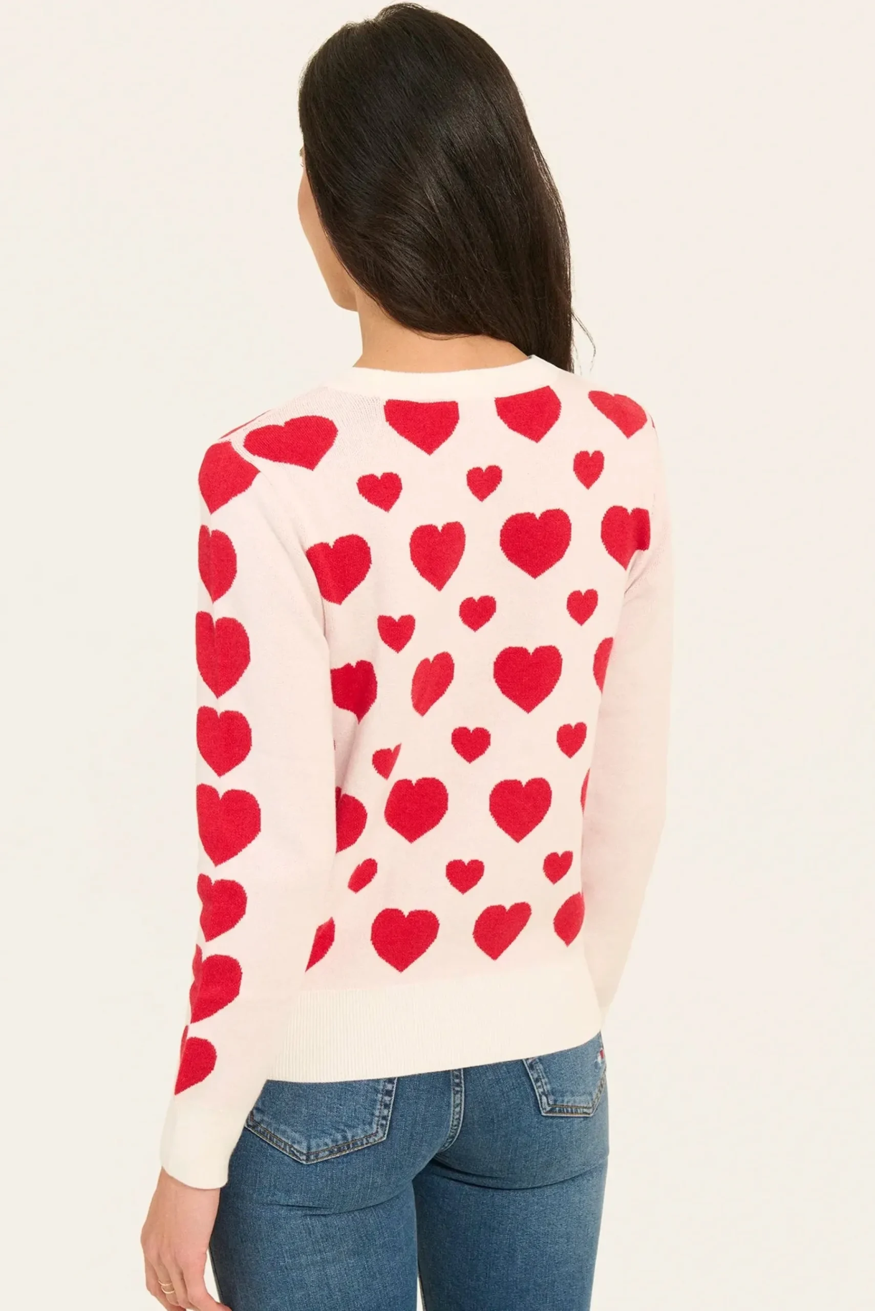 pull_lovely_2.webp NAF NAF Pull Lovely