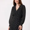 NAF NAF Robe Billes
