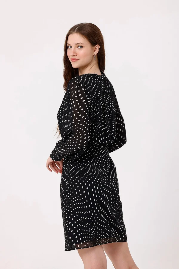 NAF NAF Robe Billes
