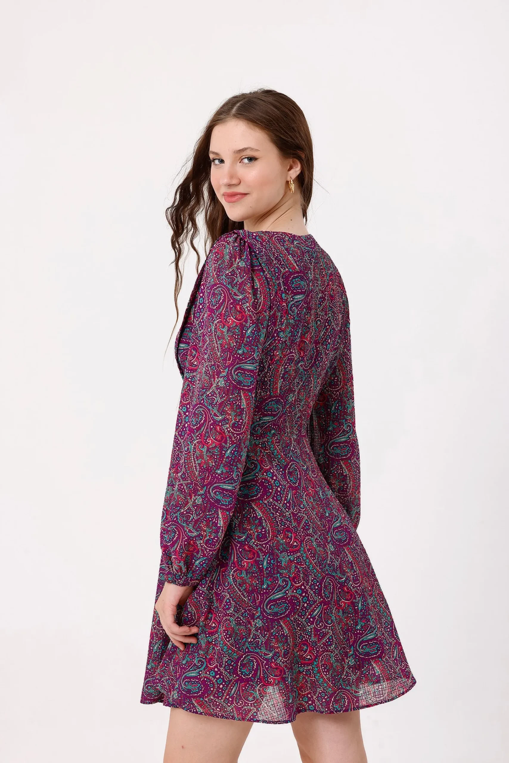 robe_blondie_3.webp NAF NAF Robe Blondie