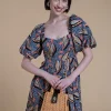 NAF NAF Robe Boubou