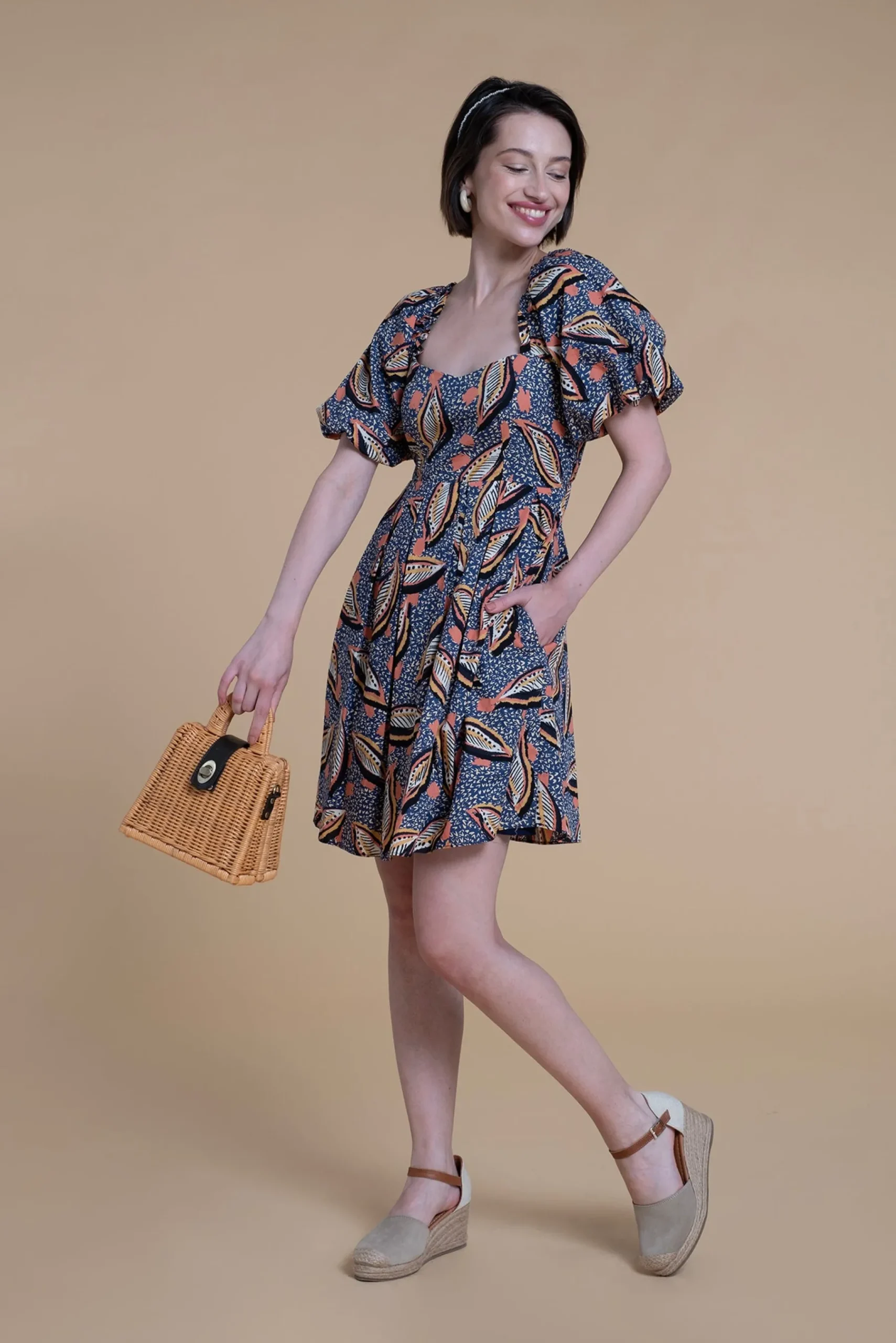 robe_boubou_1.webp NAF NAF Robe Boubou